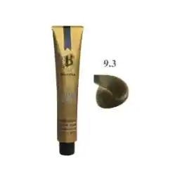 رنگ مو بیجورکا سری زیتونی شماره 9.3