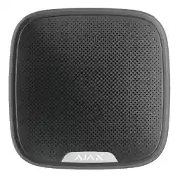 آژیر خیابان آژاکس کد 7661