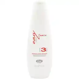 امولسیون مرطوب کننده مو (محلول 3) لیزاپ مدل Micro Emulsion حجم 200 میلی لیتر