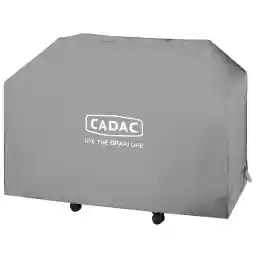 کاور باربیکیو کاداک مدل چهار شعله استریتوس