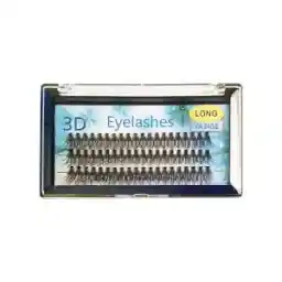 مژه مصنوعی نوا مدل 3DSE-LO