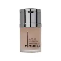 کرم پودر دوسه شماره 012 حجم 50 میلی لیتر