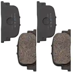 لنت ترمز عقب کویین مدل Z835 مناسب برای لیفان 620