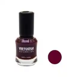 لاک ناخن ورتوسا مدل Shiny شماره 22