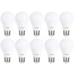 لامپ ال ای دی 12 وات فرنام پایه E27 بسته 10 عددی