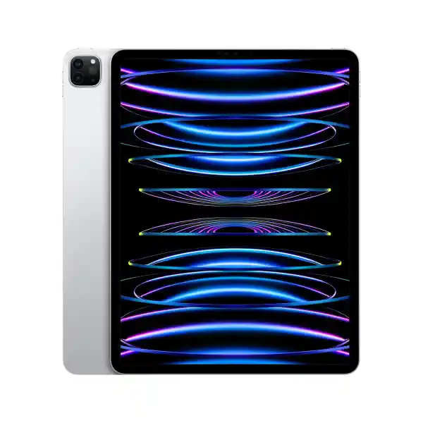 Apple 2022 12.9 inç iPad Pro (Wi-Fi, 2 TB) - Uzay Grisi (6. nesil)