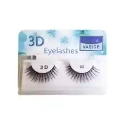 مژه مصنوعی نوا مدل 3D-02