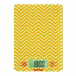 ترازوی آشپزخانه ژوپیتر مدل 107