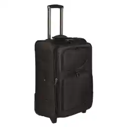 چمدان سان ژی نیاو مدل 6036 سایز متوسط