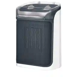 فن هیتر سرامیکی Rowenta Mini Excel Aqua SO9281، قدرتمند، طراحی فشرده 3221616022096