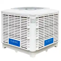 کولر آبی سلولزی 18000 نیرو تهویه البرز مدل 18000U