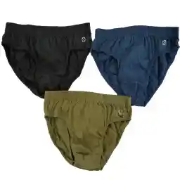 شورت مردانه نیکو تن پوش کد 3202 مجموعه 3 عددی