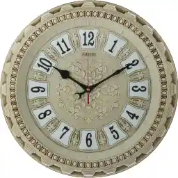 ساعت دیواری ولدر مدل 602 لاتین