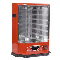 بخاری برقی مه پویا مدل Toyoset