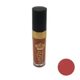 رژ لب مایع لاکچری شماره 16