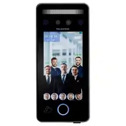 دستگاه حضور و غیاب پالیز افزار مدل تیام