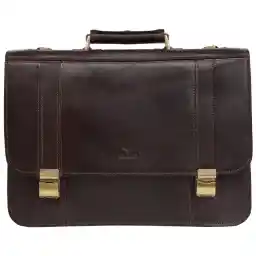 کیف اداری مردانه گارد مدل TAJ ML کد 2