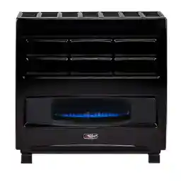 بخاری گازی نیک کالا مدل M_20 مهتاب