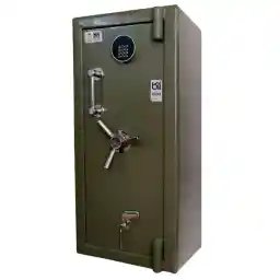 گاوصندوق آرکا مدل 300 ضدسرقت