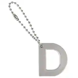 جاسوییچی فیلیپی مدل My Letters D