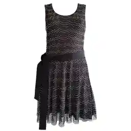 پیراهن شب مورگان مدل 129