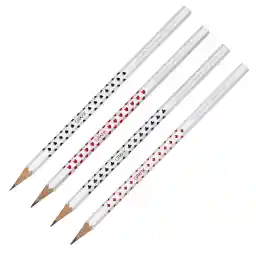 مداد کارن داش مدل GRAFIK بسته 4 عددی