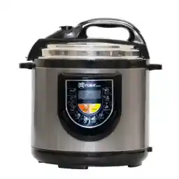 زودپز برقی فوما مدل FU _ 1200