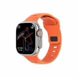 ساعت هوشمند مدل z55smatwatch ساعت هوشمند مدل z55smatwatch