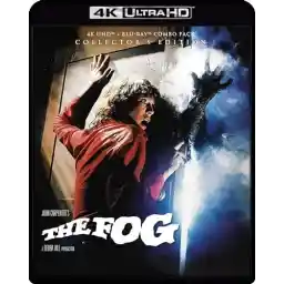 The Fog (1980) - نسخه کلکسیونی 4K Ultra HD + Blu-ray [4K UHD]