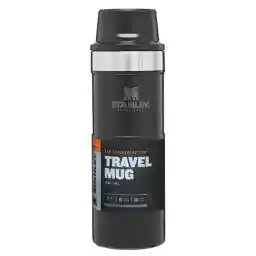 ماگ سفری استنلی مدل TRIGGER-ACTION گنجایش 0.47 لیتر