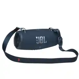 JBL Xtreme 3, Bluetooth Hoparlör, IP67, Mavi JBL Xtreme 3, Bluetooth Hoparlör, IP67, Mavi
