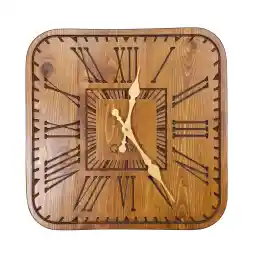 ساعت دیواری سان وود مدل آمستردام