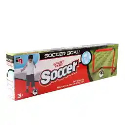 دروازه بازی فوتبال تنگجیا مدل 001