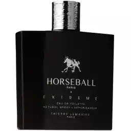 ادو تویلت مردانه هورس بال مدل Extreme حجم 100 میلی لیتر