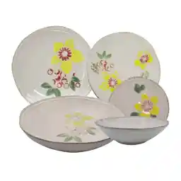 سرویس غذاخوری 20 پارچه استونی کد S105