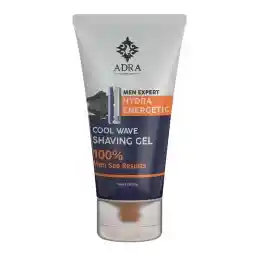 ژل اصلاح تیوپی 150 میل آدرا