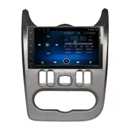 پخش خودرو پلازا مدل 5210DL