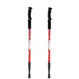 عصای کوهنوردی آل نیکو مدل 222 بسته دو عددی