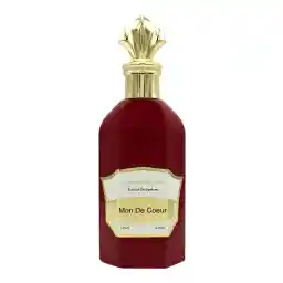 پرفیوم اکسترکت مون د کوق زنانه 125 میل کورنیش دوق