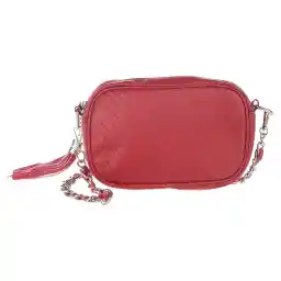 کیف رودوشی زنانه اکسو مدل OX-MELNAKBAG18Y