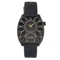 ساعت مچی عقربه ای زنانه اسمالتو مدل SG1L059L0011