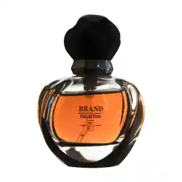 عطر جیبی زنانه برند کالکشن مدل 073