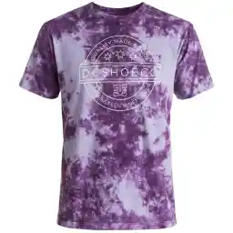 تی شرت آستین کوتاه مردانه دی سی مدل Acyd Ball