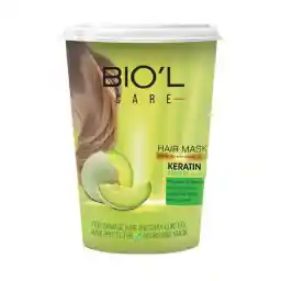 ماسک موی طالبی، آبرسان قوی مو بیول