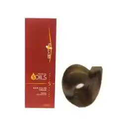 رنگ مو ریتون مدل Salon line شماره 8 طبیعی حجم 150 میلی لیتر