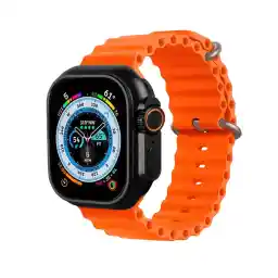 ساعت هوشمند مدل X9 ساعت هوشمند مدل X9