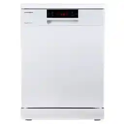 ماشین ظرفشویی 15 نفره پاکشوما مدل PDB 3512 W ماشین ظرفشویی 15 نفره پاکشوما مدل PDB 3512 W