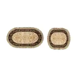 پادری بریلانت مدل تورنتو مجموعه 2 عددی