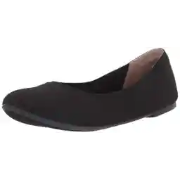 Amazon Essentials Women's Knit Ballet Flat