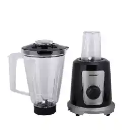 مخلوط کن و آسیاب کن جی پاس مدل GSB44030